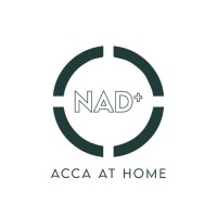ACCA at Home logo - Similar company to Mini Mountain Creative
