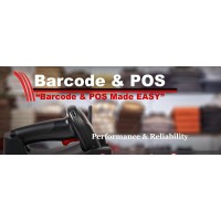 BarCode & POS logo - Similar company to Leaf Holdings
