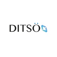 DITSÖ logo - Similar company to J&G Solutions
