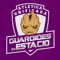 Atlética Guardiões da Estácio logo - Similar company to Wine With A View