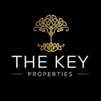 The Key Properties logo - Similar company to Fullcompra