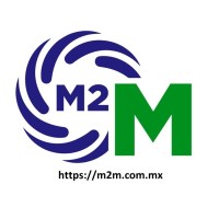 M2M Move to Mexico logo - Similar company to Bjx Compliance & Advisory