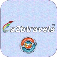 A2B Travels logo - Similar company to Gocrow