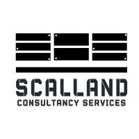 Scalland Consultancy Services logo - Similar company to Ajm Media