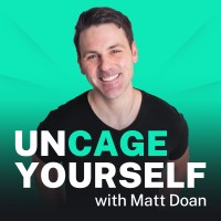 Uncage Yourself logo - Similar company to Electech Electrical Services - Electrical | Ev Charge | Fire | Security
