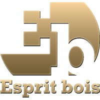 ESPRIT BOIS logo - Similar company to Allure Et Bois