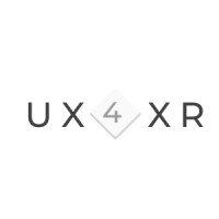 UX4XR logo - Similar company to Neurodio