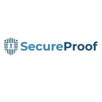SecureProof LLC logo - Similar company to Luff Pier