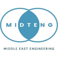 MIDTENG logo - Similar company to Ida: International Design And Art Journal