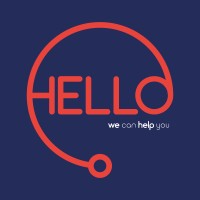Hello Sv logo - Similar company to Cae Webdevelopment
