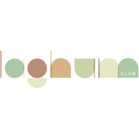 Laghum Club logo - Similar company to Febulous Studio