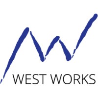 West Works Group Inc. logo - Similar company to Bluelephant