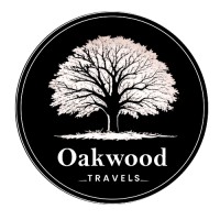 OakwoodTravels logo - Similar company to Darkchocobitz