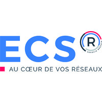 ECS, Européenne de Communication et de Service logo - Similar company to Resadia