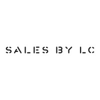 SALES BY LC logo - Similar company to Three Zero Nine