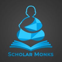Scholar Monks logo - Similar company to Shri Dhaniram Impex