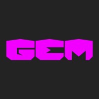 GEM Awards Oficial logo - Similar company to Projectable.Events