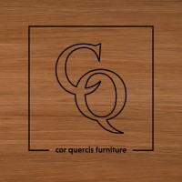 Cor Quercis Furniture logo - Similar company to Abv+Architecten