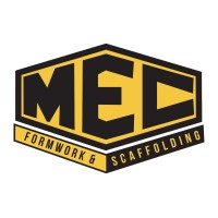 Middle East Corner Scaffolding LLC logo - Similar company to Limitless Tech. Cont. L.L.C
