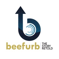 Beefurb Technologies. logo - Similar company to Renpho Middle East