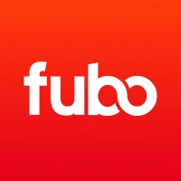 Fubo logo - Similar company to Vakoms