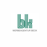 Werbeagentur Beck GmbH & Co. KG logo - Similar company to Gup Glanzer Und Partner Werbeagentur Gmbh