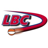 Liverpool Basketball Club logo - Similar company to Relentless Defender Apparel