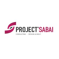 Projects Sabai Co., Ltd logo - Similar company to Regroup Architecture