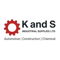 K and S Industrial Supplies Ltd logo - Similar company to Courtsdesk