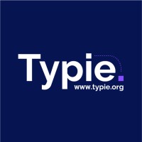 Typie logo - Similar company to Serverless:Talent