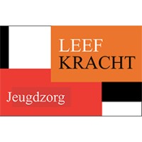 Leefkracht-Jeugdzorg logo - Similar company to Ribuszorg