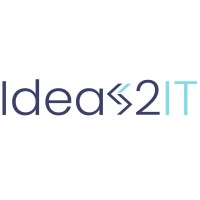 Ideas2IT logo - Similar company to Ideas2It Technologies