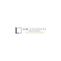 Lim Chambers, Advocates and Solicitors logo - Similar company to Ben & Partners
