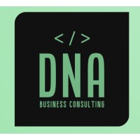 DNA Business Consulting Services logo - Similar company to Innovativity