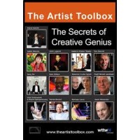 The Artist Toolbox Wttw Pbs