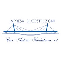 IMPRESA DI COSTRUZIONI CAV. ANTONIO SANTALUCIA S.R.L. logo - Similar company to Studio Nunziata