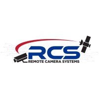 Remote Camera Systems logo - Similar company to Intec Security Solutions