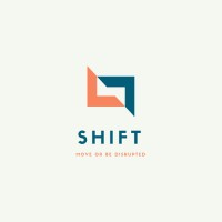 Shift Technologies | Robotics Process Automation Company logo - Similar company to Robotics Coding Academy