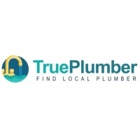 True Plumber logo - Similar company to Delaware Valley Utility Contractors