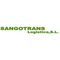 SANGOTRANS LOGISTICA SL logo - Similar company to Froet