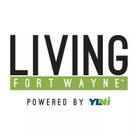 Living Fort Wayne logo - Similar company to All In Kosciusko