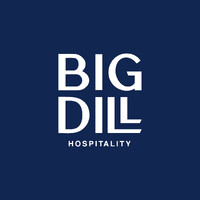 Big-Dill Hospitality logo - Similar company to In A Pickle Restaurant