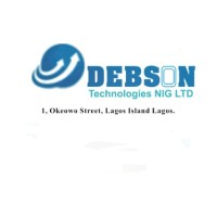 DEBSON TECHNOLOGIES NIGERIA LIMITED logo - Similar company to Leadproventus