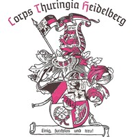 Corps Thuringia Heidelberg logo - Similar company to Corps – Kösener & Weinheimer