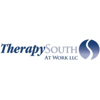 TherapySouth at Work logo - Similar company to Lesna Construction, Inc.