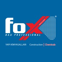 Fox Bau Professional logo - Similar company to Boytem