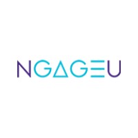 NgageU logo - Similar company to Simba Property