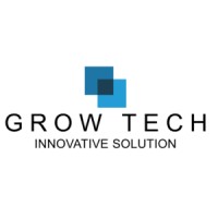 GrowTech Soloution logo - Similar company to Grow Tech Solution