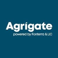 Agrigate logo - Similar company to Ecomghosts