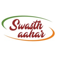 Swasth Aahar Pvt Ltd logo - Similar company to Addicted 2 Rich Class
